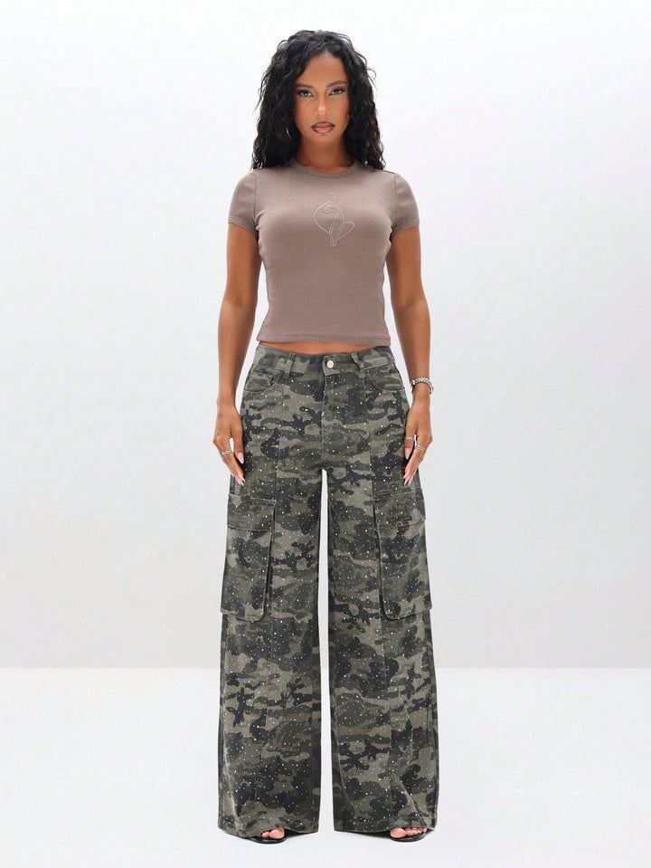 Jeans SHEIN