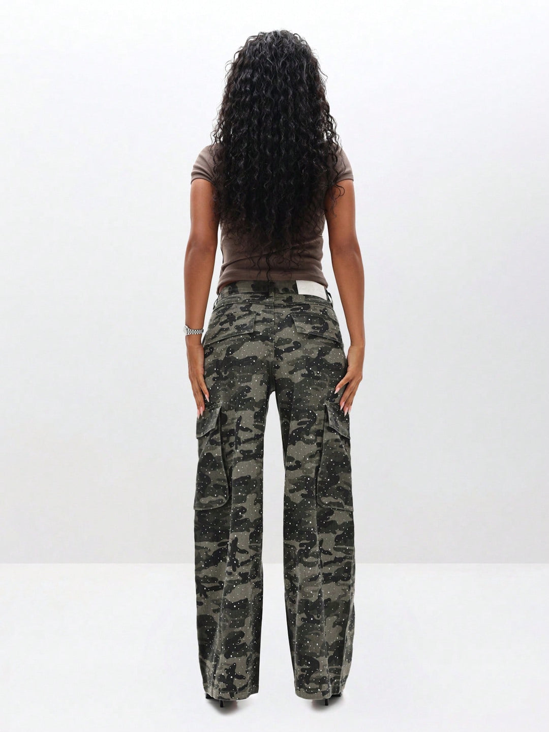 Jeans SHEIN