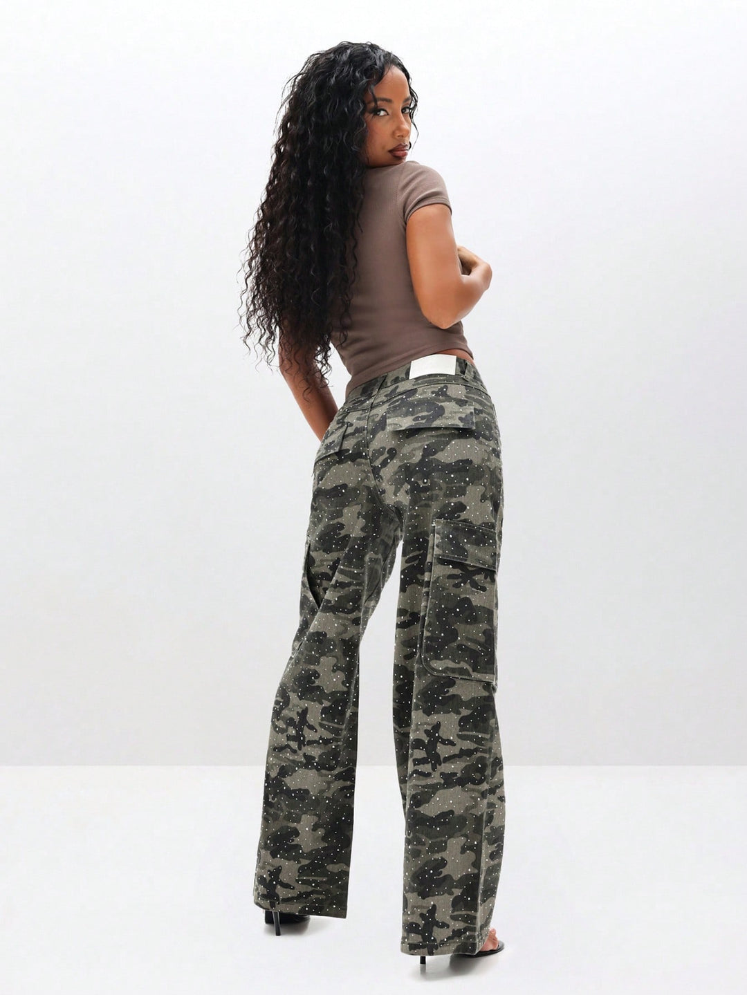 Jeans SHEIN