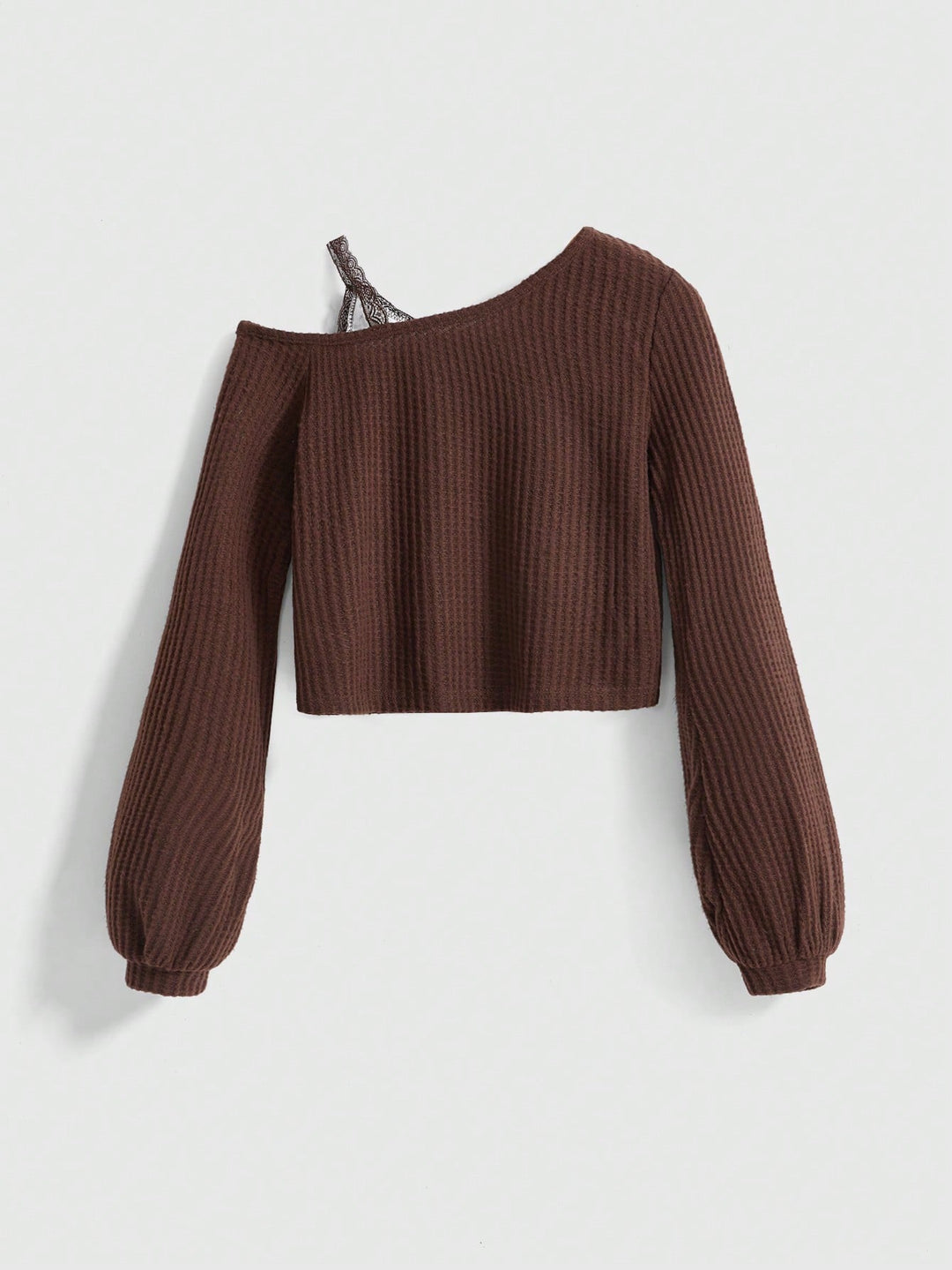 Tricou SHEIN, maro