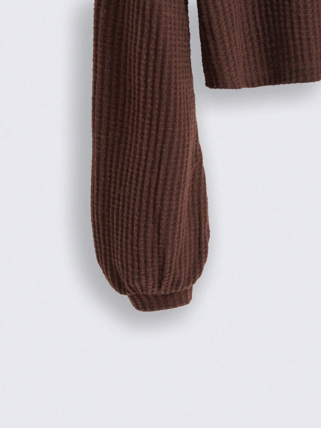 Tricou SHEIN, maro