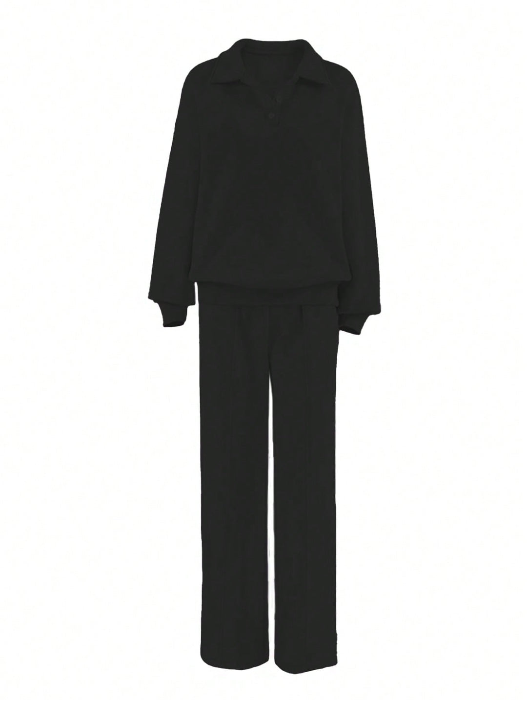 Compleu SHEIN, negru