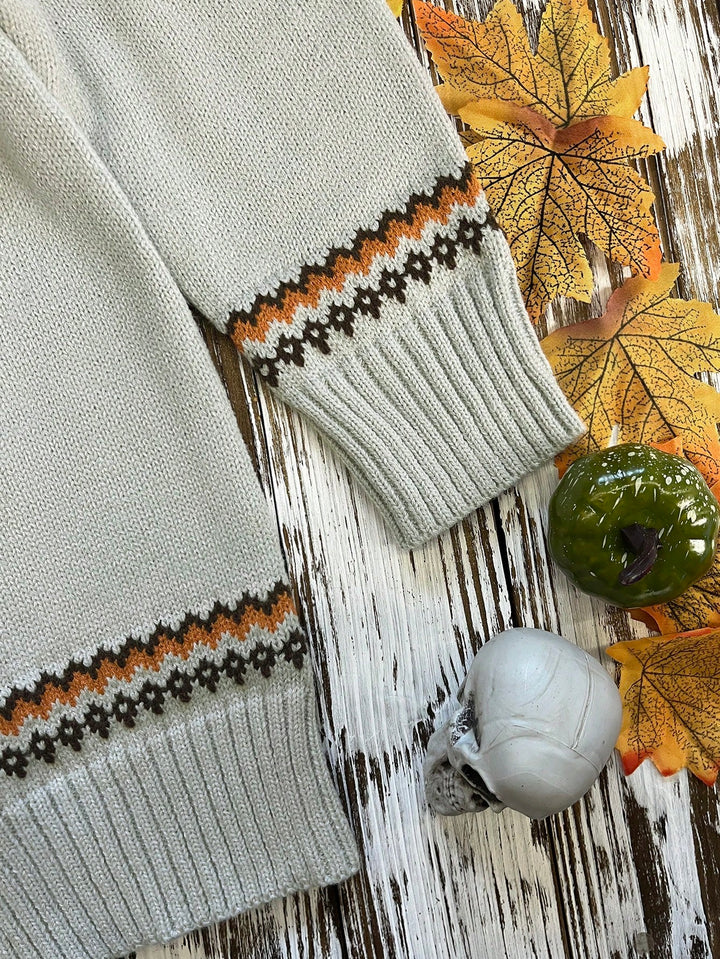 Cardigan SHEIN, mix culori