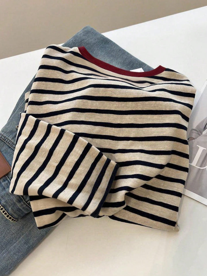 Top SHEIN, mix culori