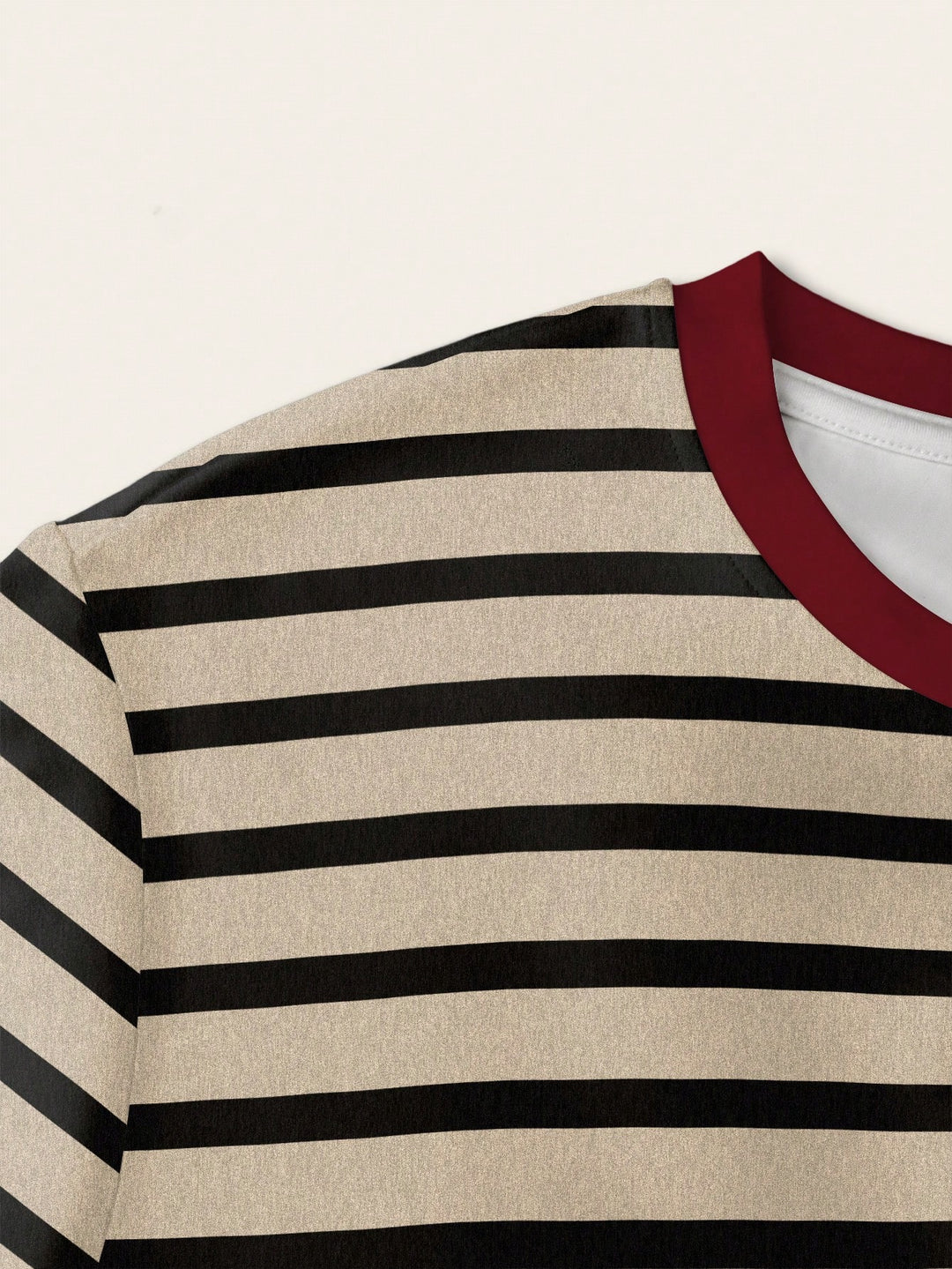Top SHEIN, mix culori