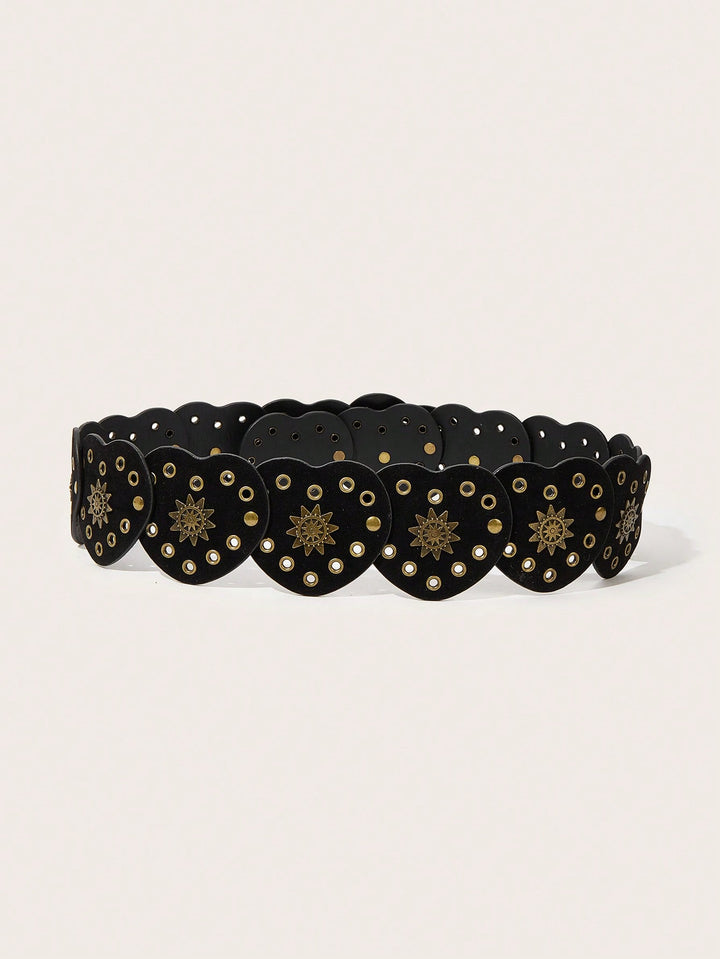 Curea SHEIN, negru