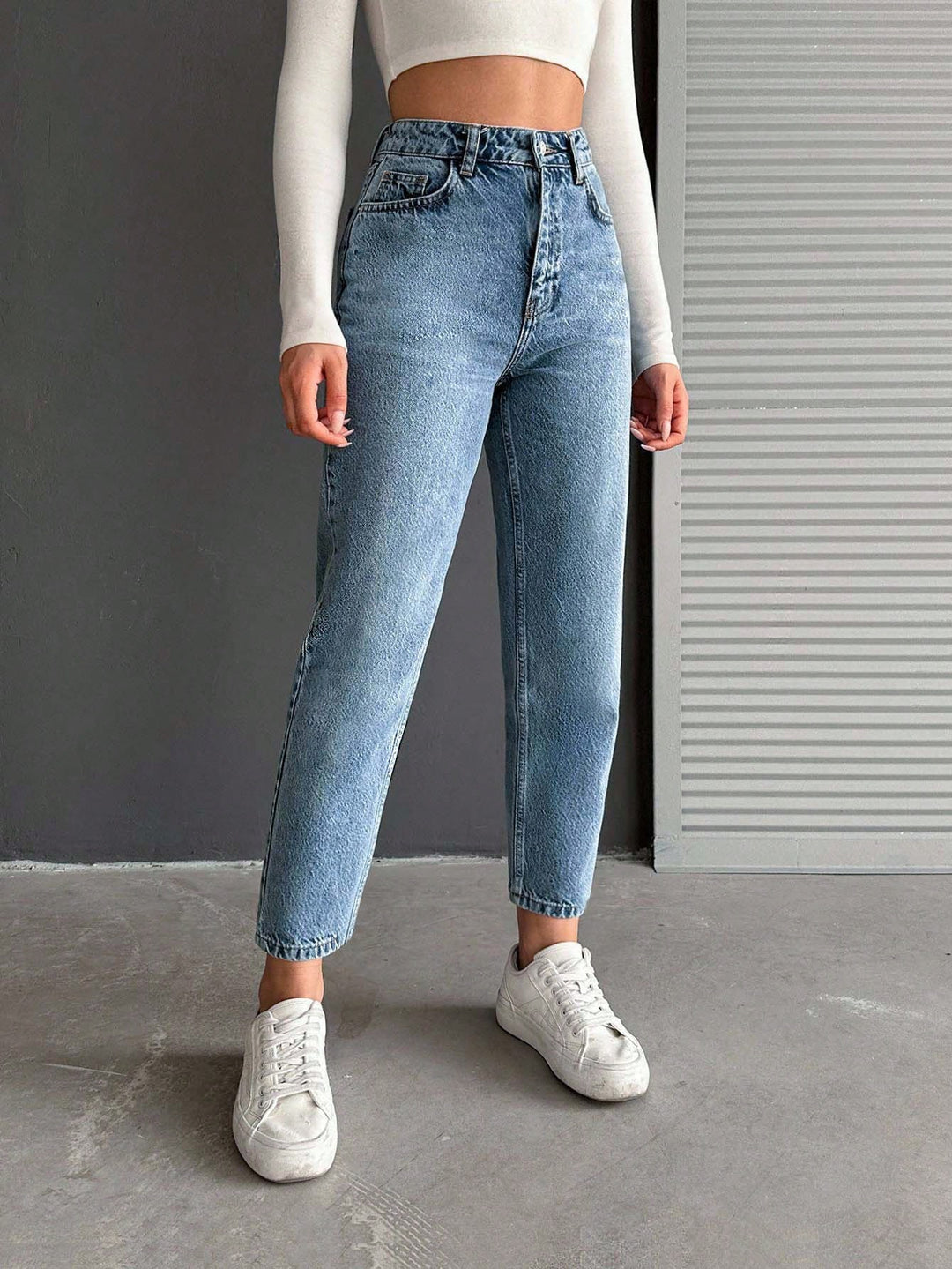 Jeans SHEIN