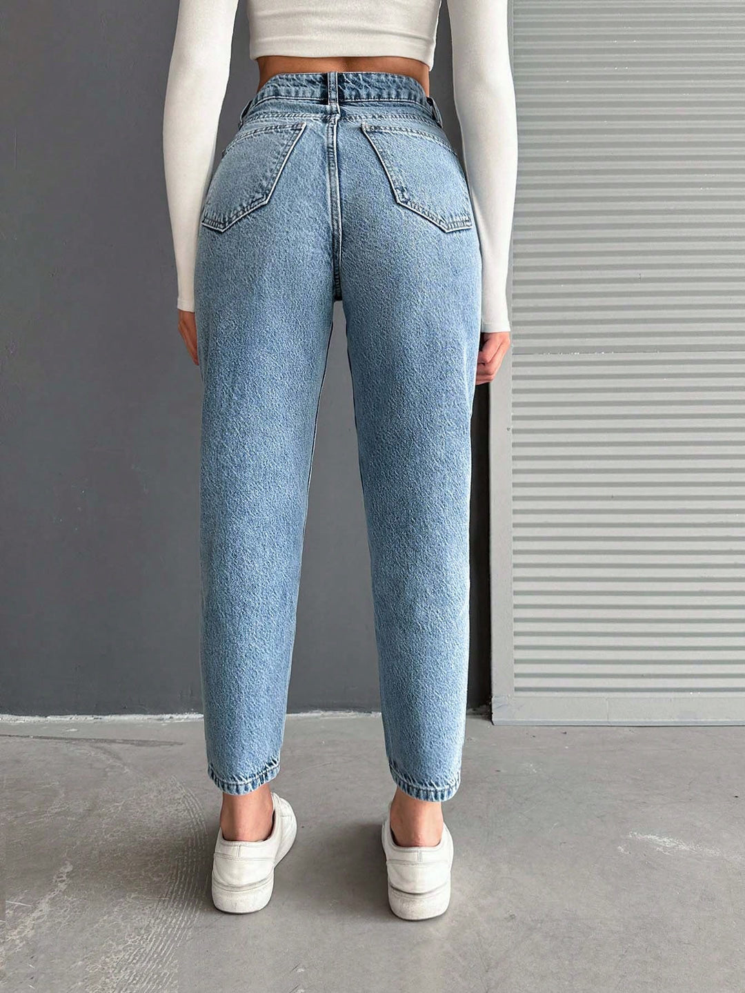 Jeans SHEIN