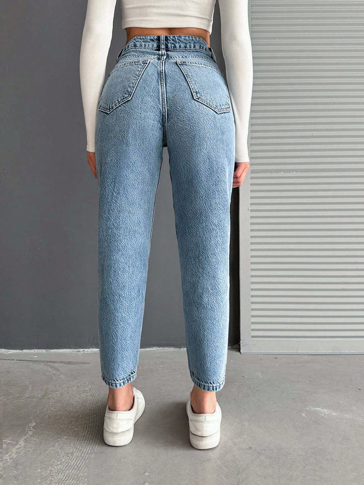 Jeans SHEIN