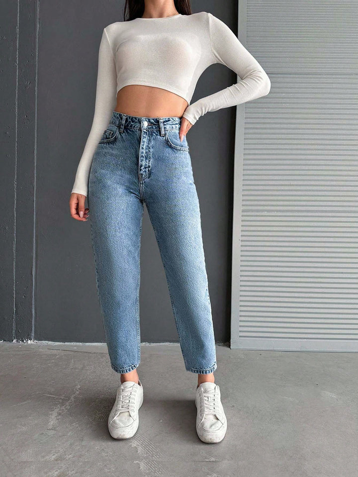 Jeans SHEIN