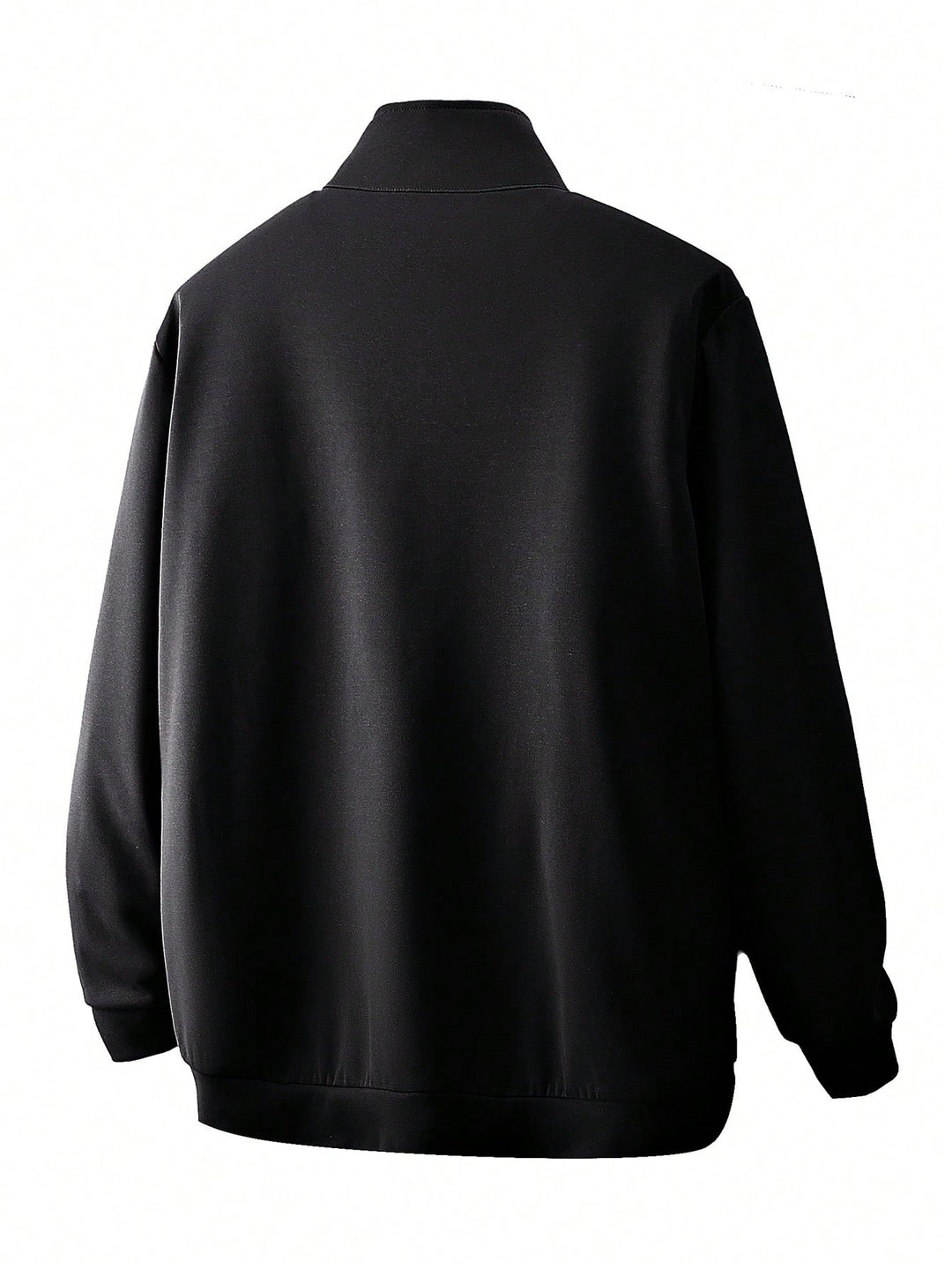 Hanorac SHEIN, negru