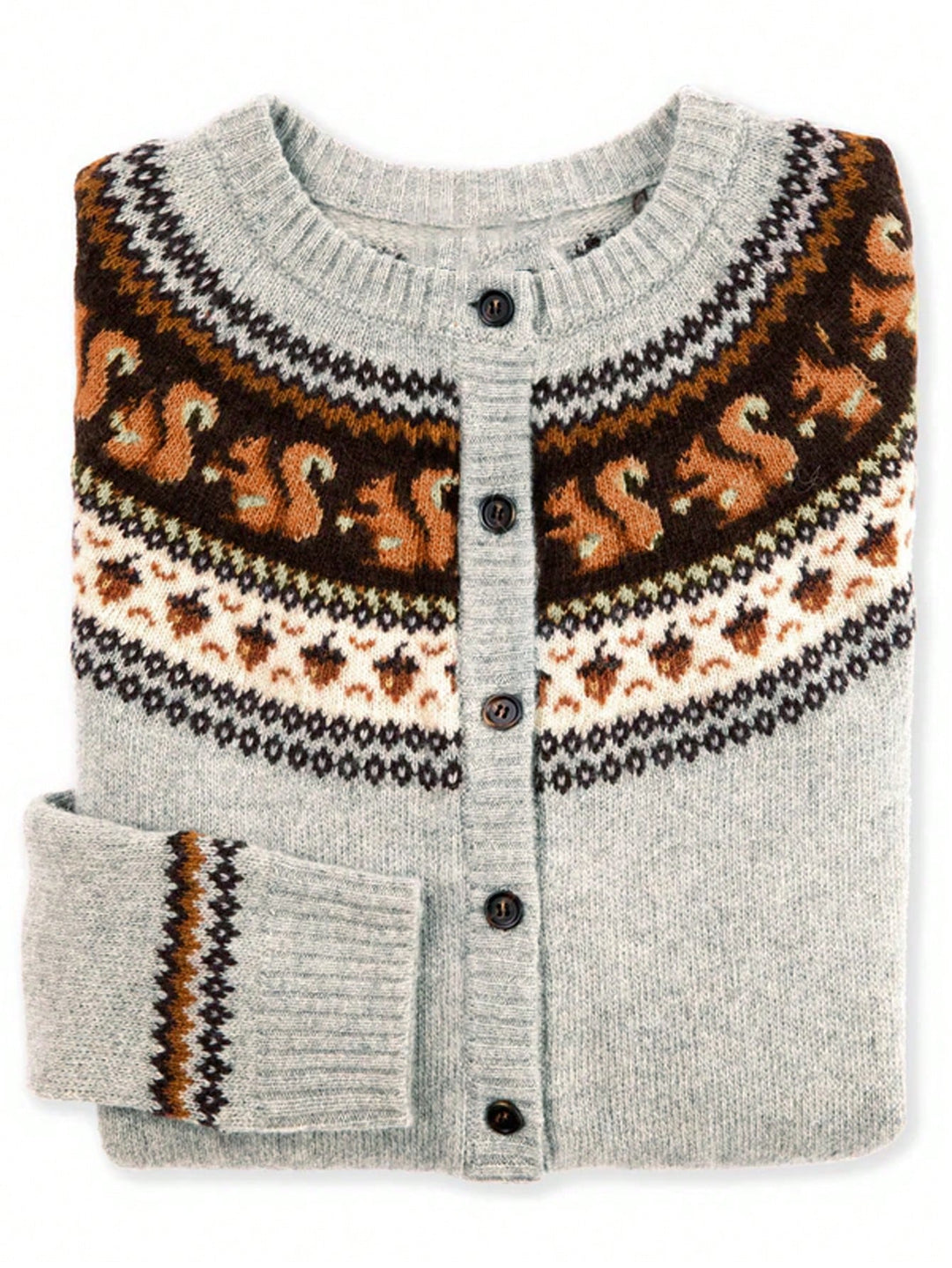Cardigan SHEIN, mix culori