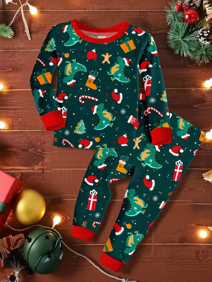 Pijama SHEIN, mix culori