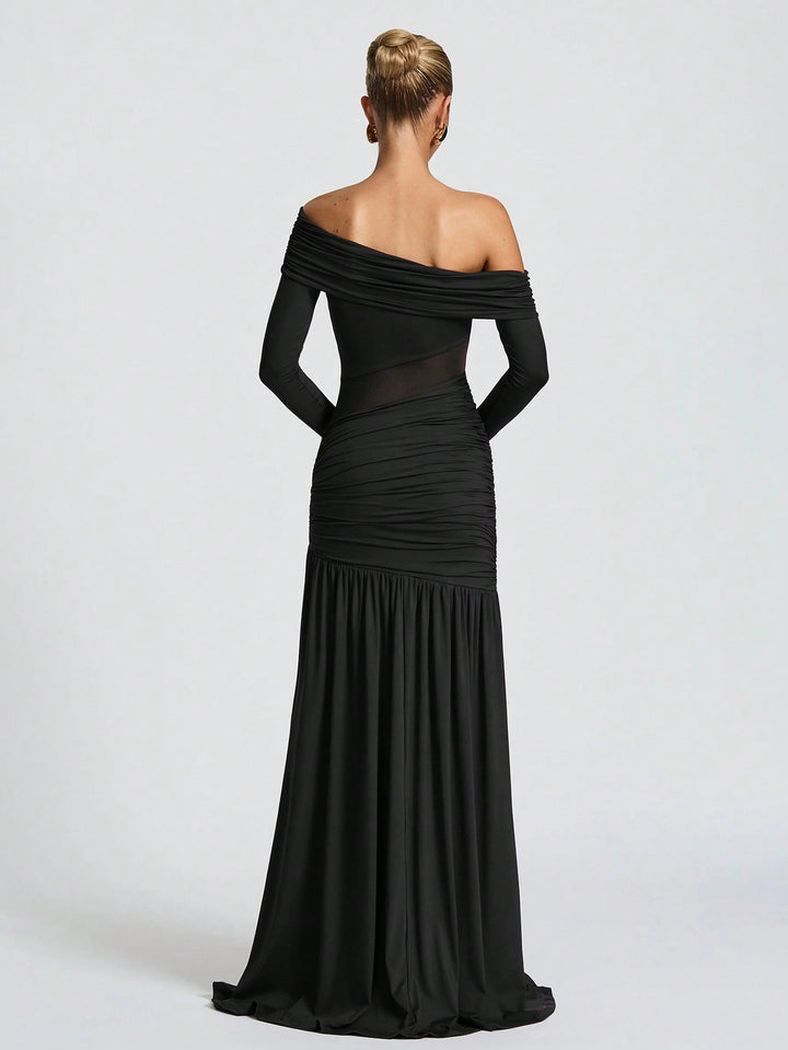 Rochie SHEIN, negru