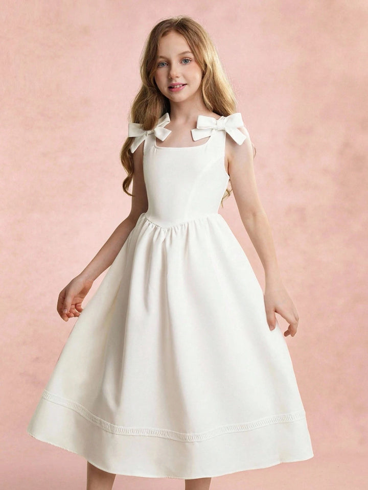 Rochie SHEIN, alb