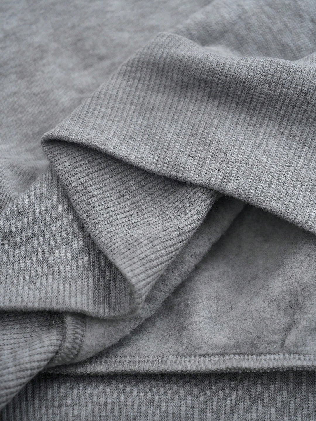 Compleu Shein Curve+, gri