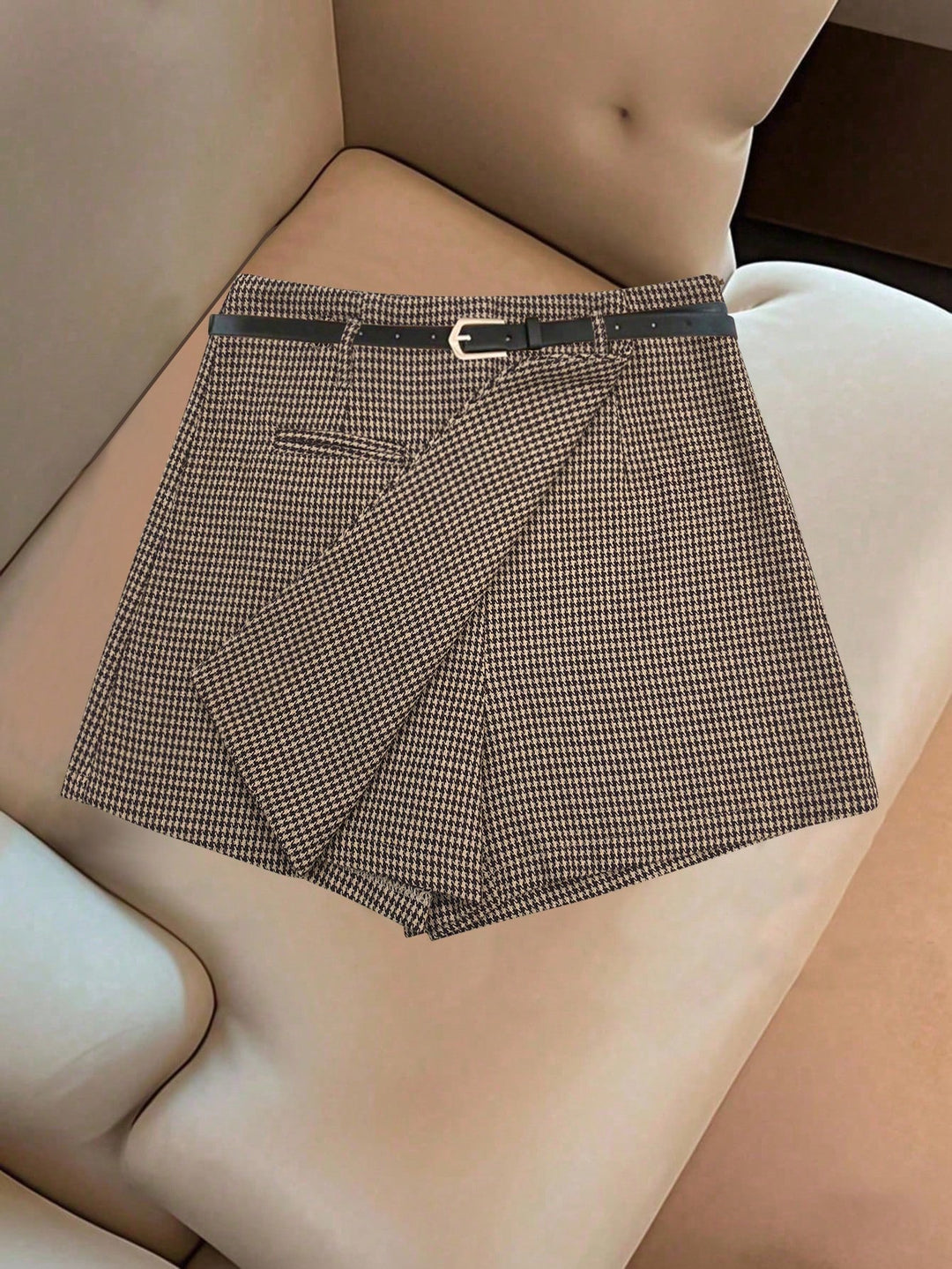 Pantaloni scurți SHEIN, mix culori