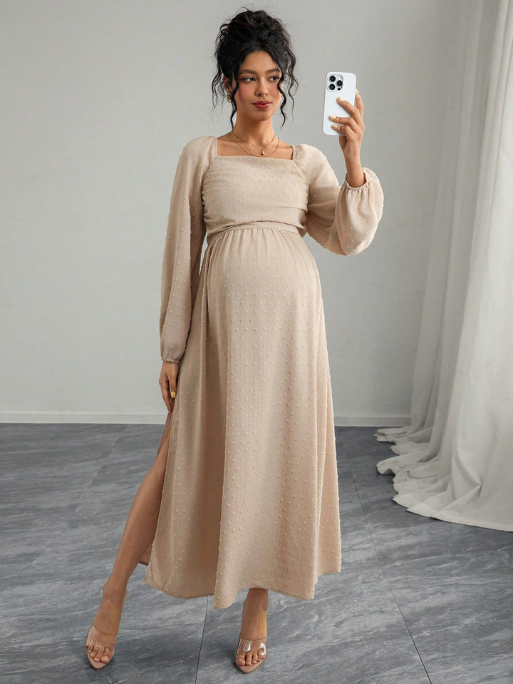 Rochie SHEIN, bej