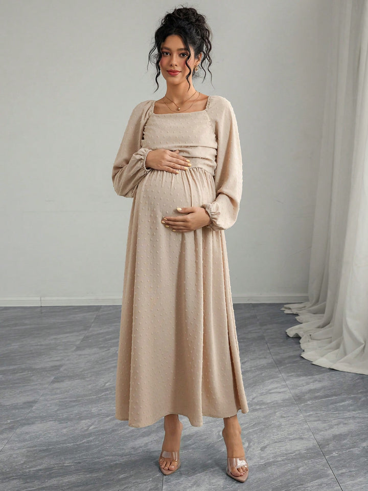 Rochie SHEIN, bej