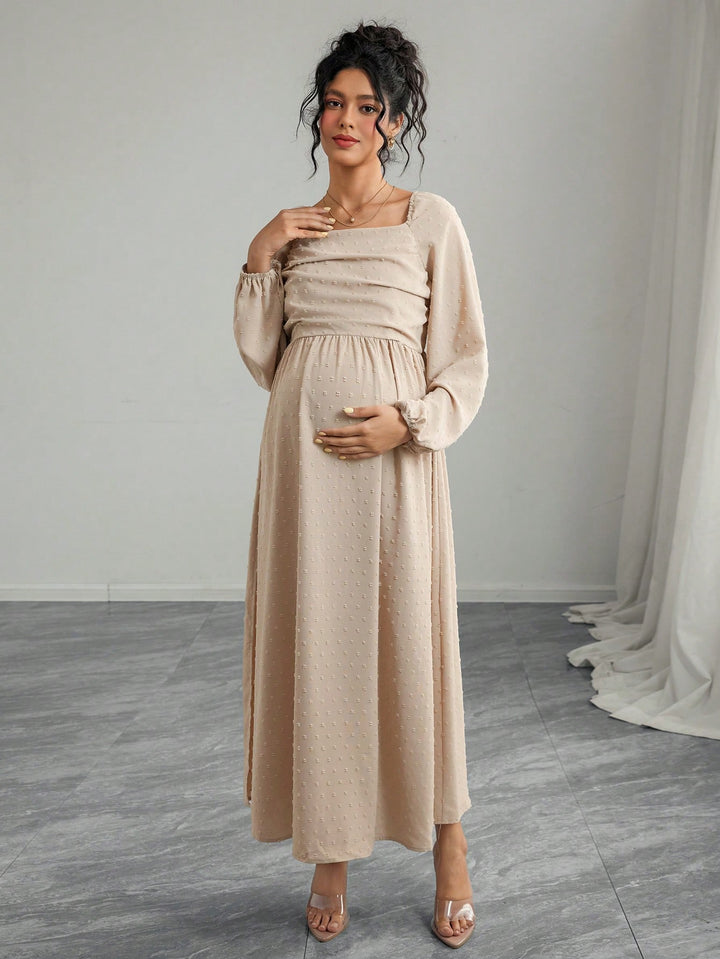 Rochie SHEIN, bej