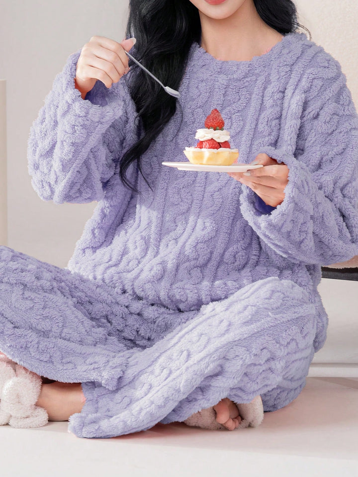 Pijama SHEIN, mov