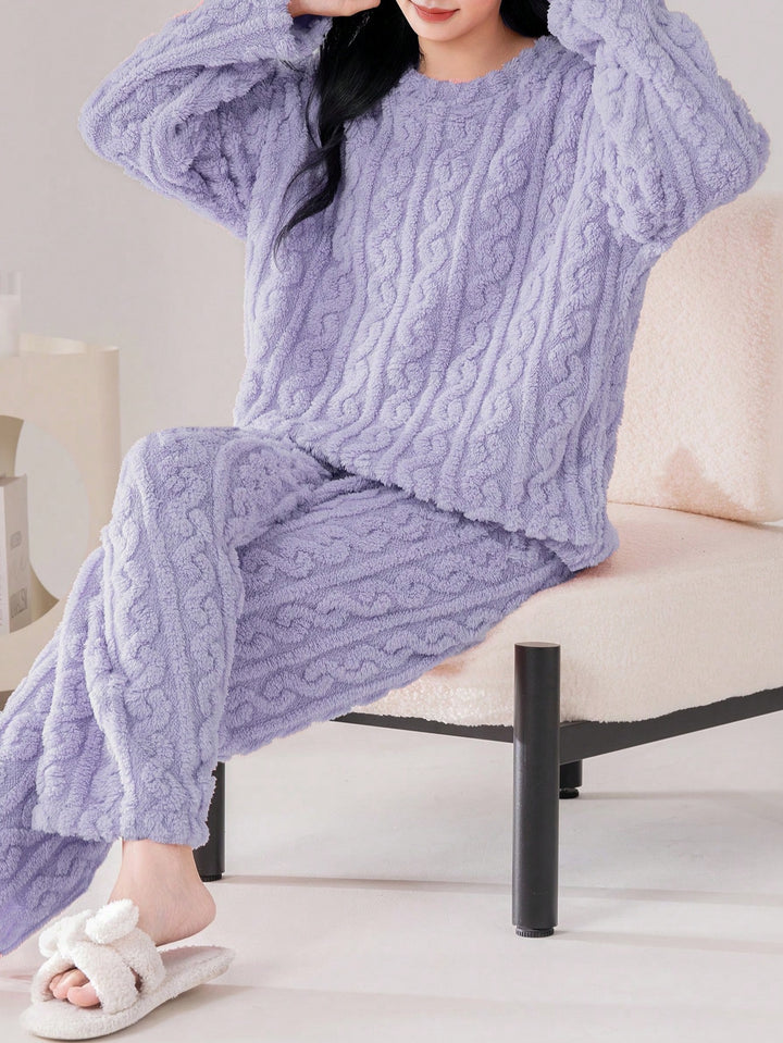 Pijama SHEIN, mov