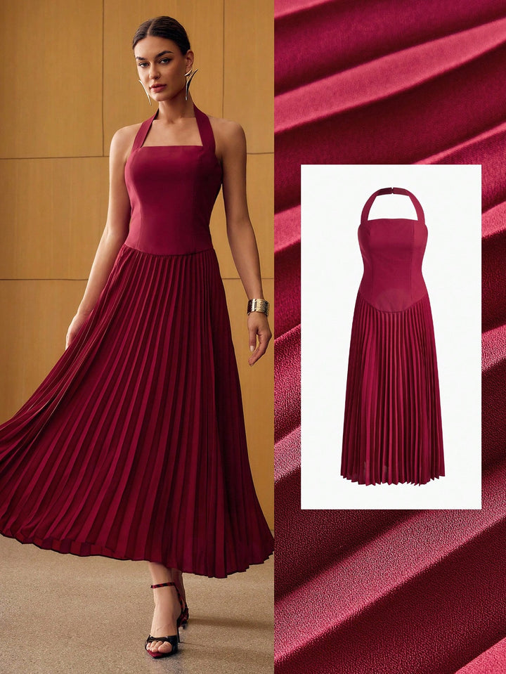 Rochie maxi SHEIN