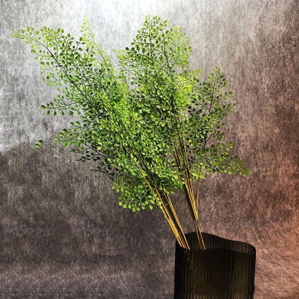 Plante artificiale SHEIN, mix culori