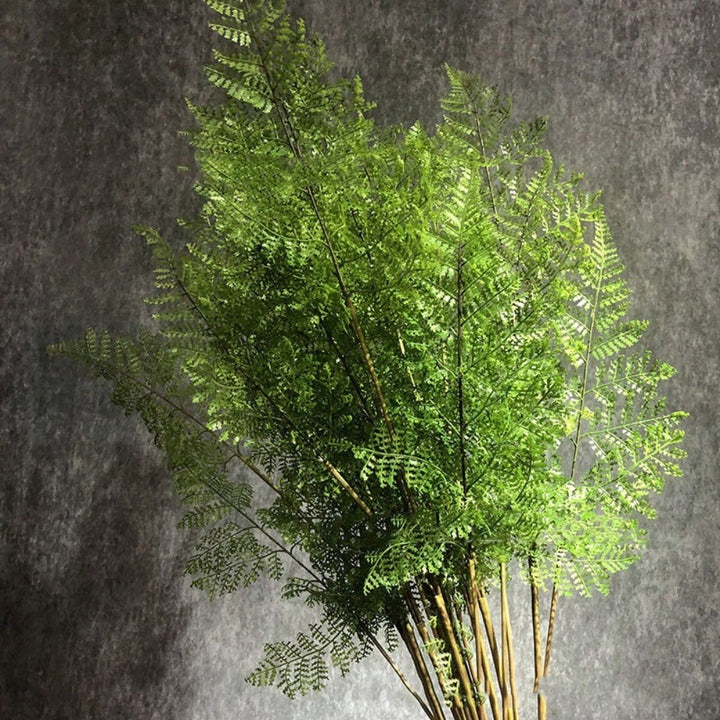 Plante artificiale SHEIN, mix culori