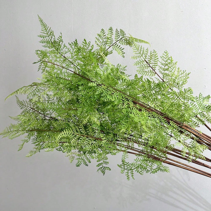 Plante artificiale SHEIN, mix culori