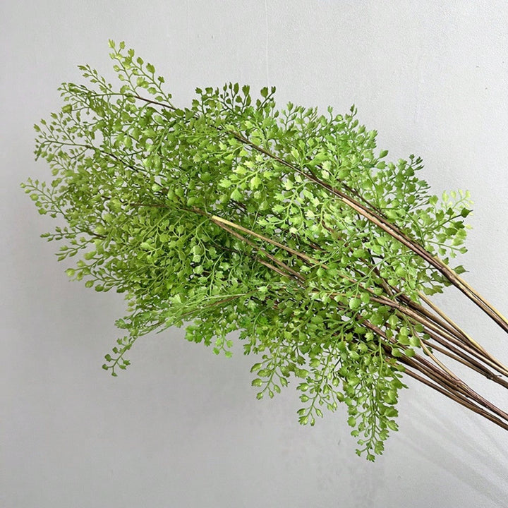 Plante artificiale SHEIN, mix culori