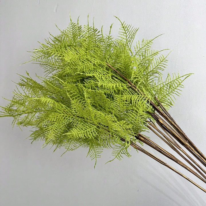 Plante artificiale SHEIN, mix culori