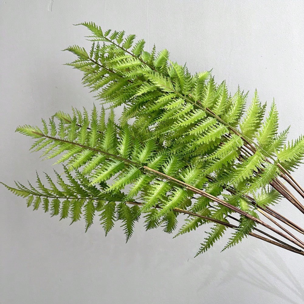 Plante artificiale SHEIN, mix culori