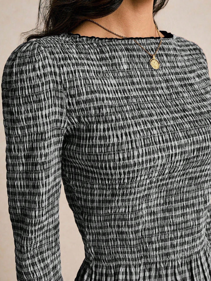 Blúz SHEIN, vegyes színek
