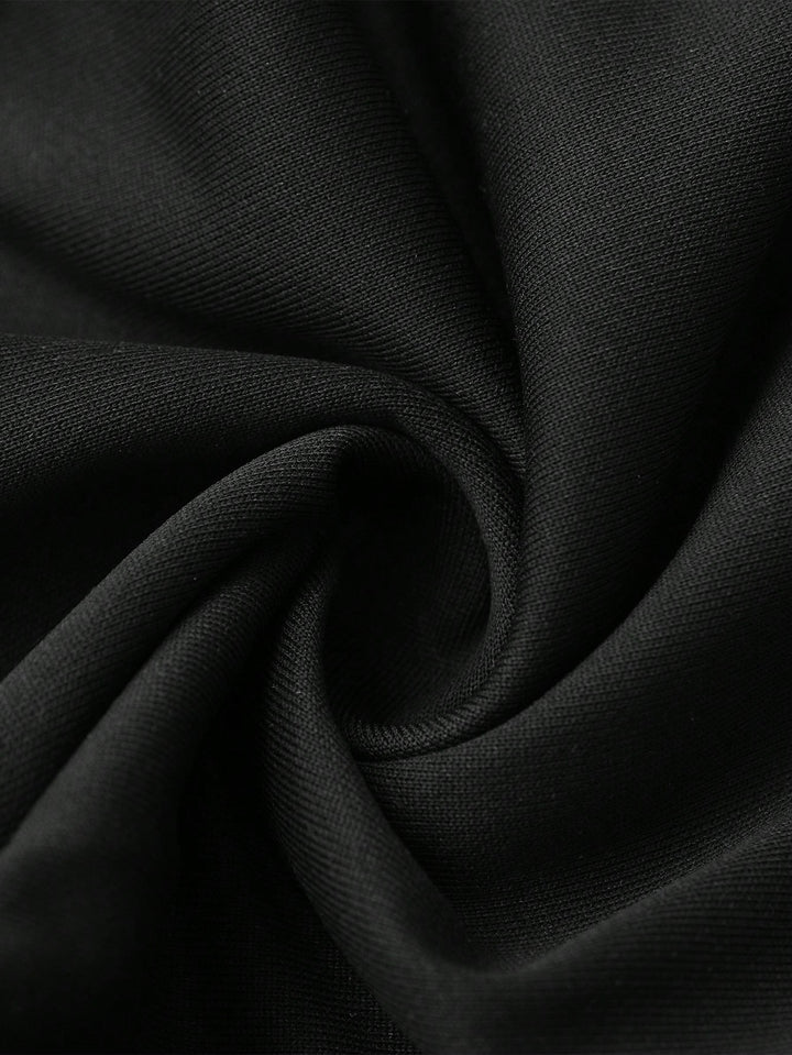 Compleu SHEIN, negru