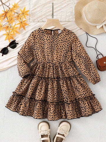 Rochie SHEIN, mix culori
