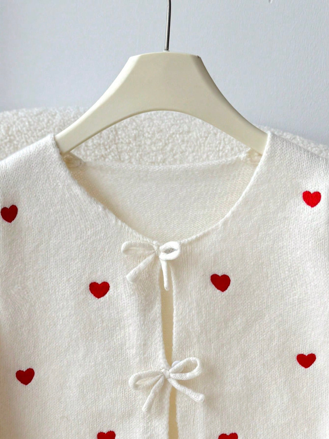 Cardigan SHEIN, bej