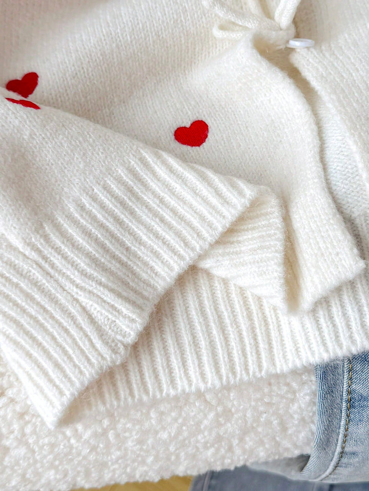 Cardigan SHEIN, bej