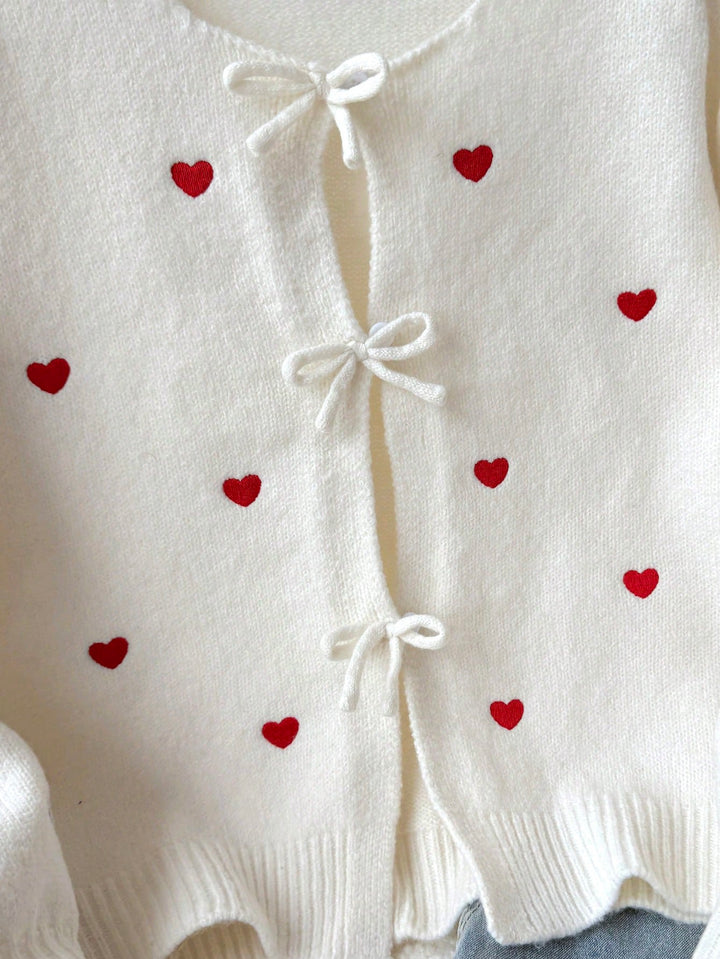 Cardigan SHEIN, bej