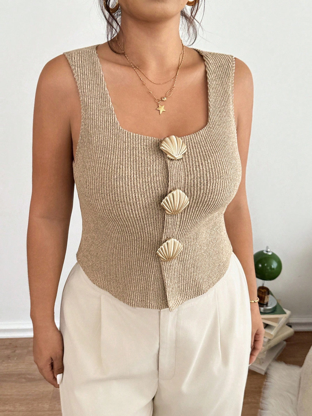 Top SHEIN, maro