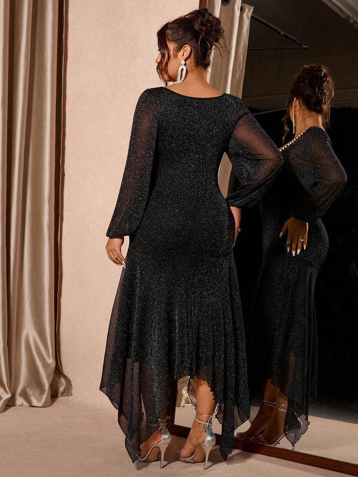 Rochie SHEIN, negru