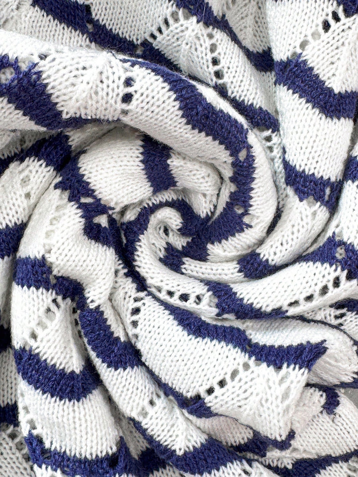 Cardigan SHEIN, albastru
