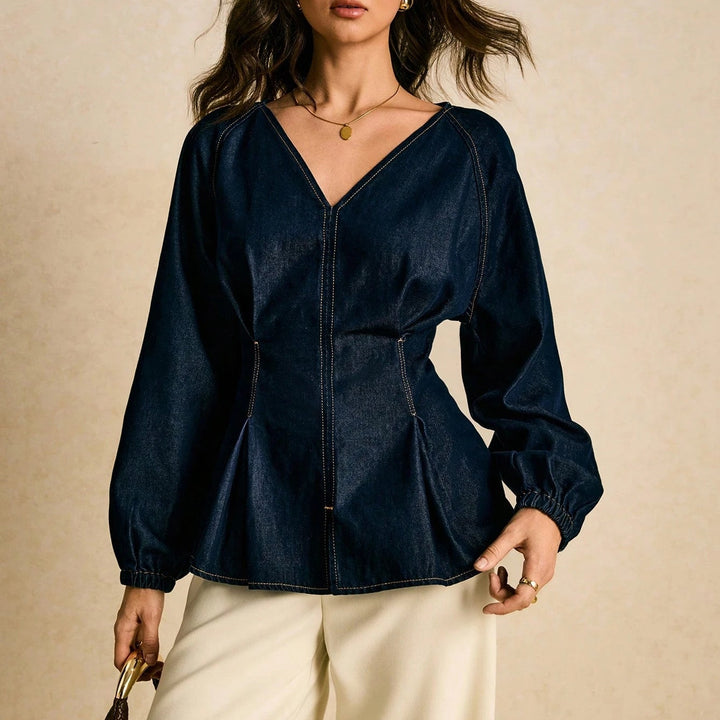 SHEIN ing, kék