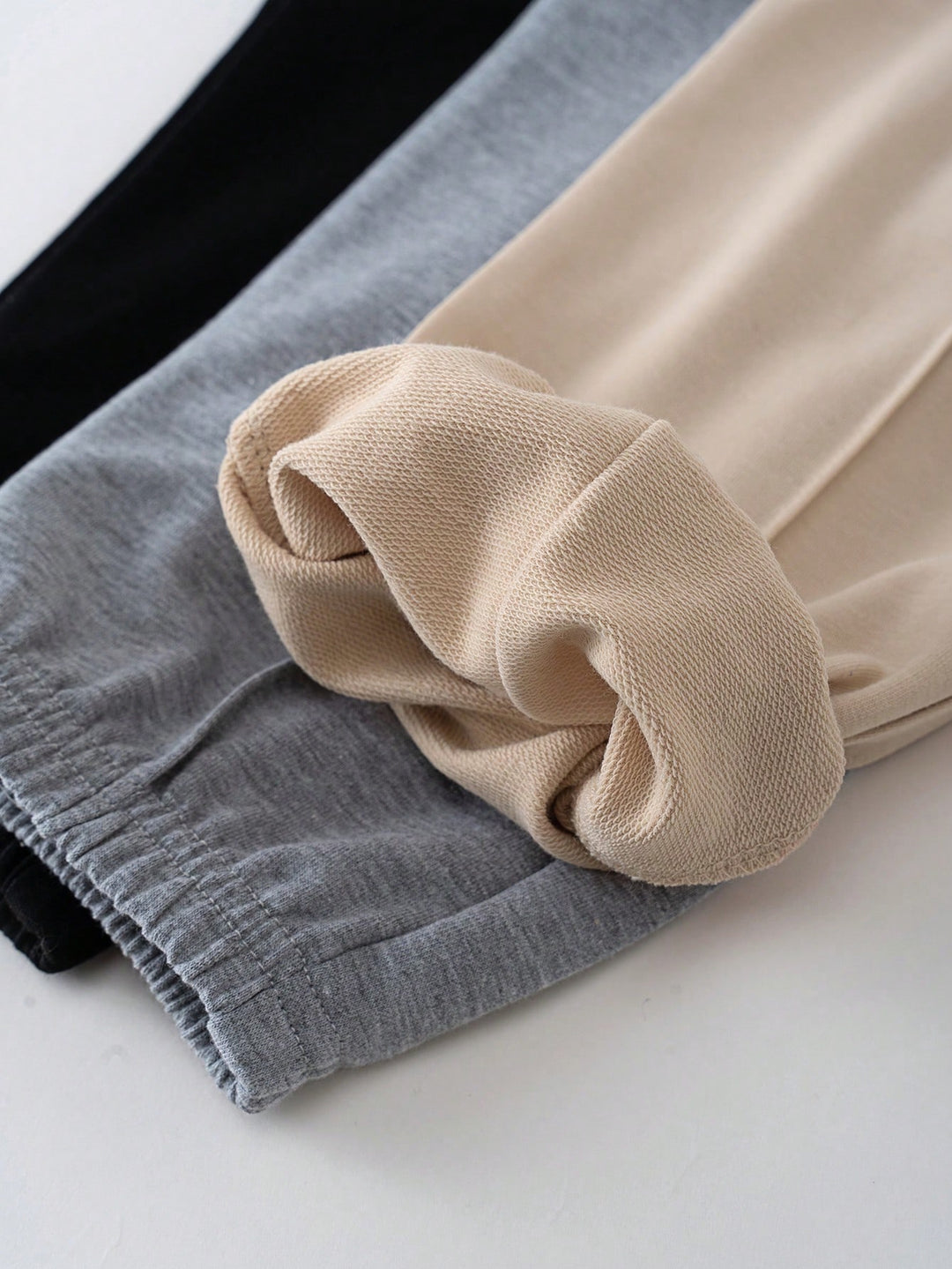 Set pantaloni SHEIN, mix culori