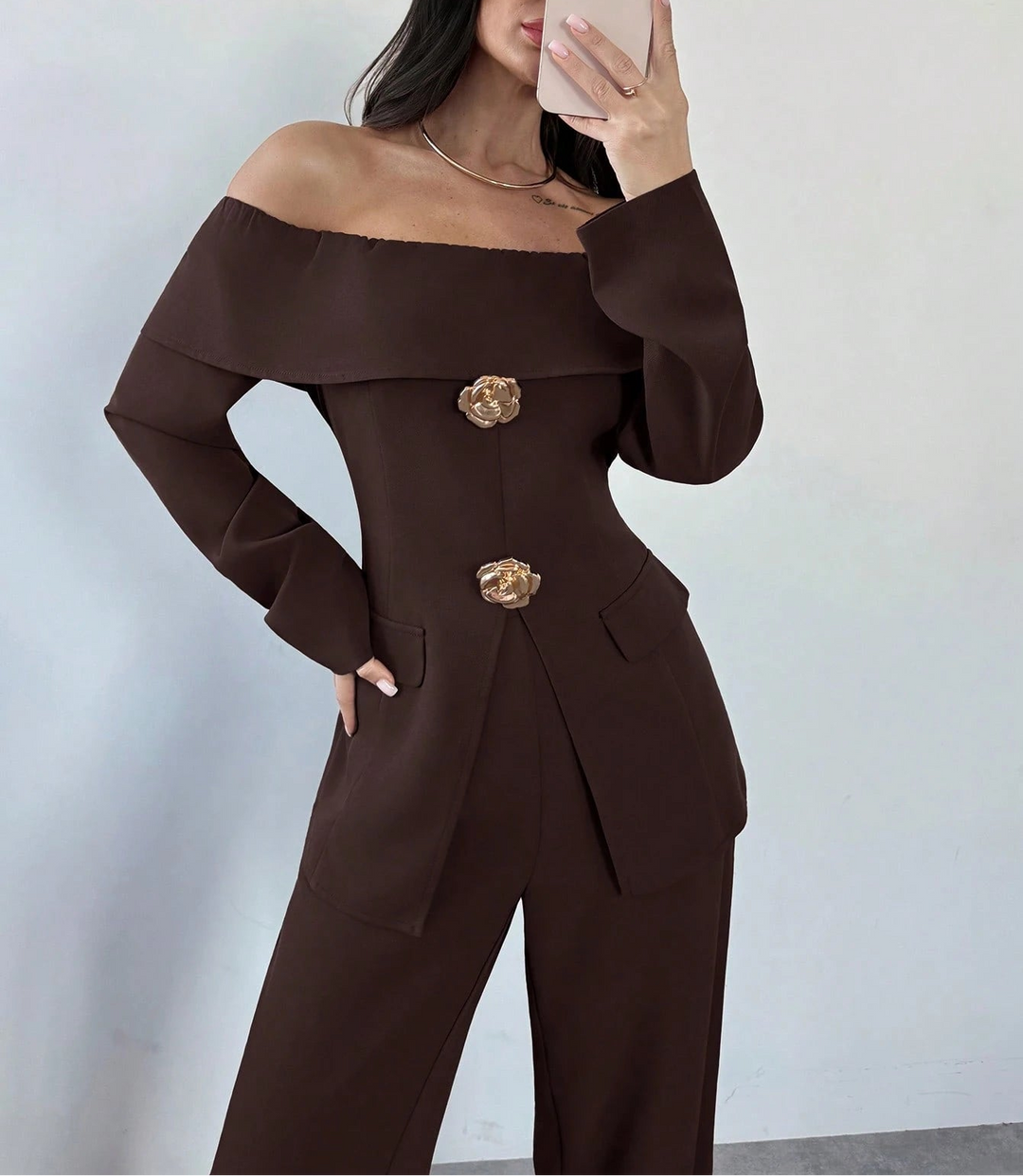 Shein ing, barna