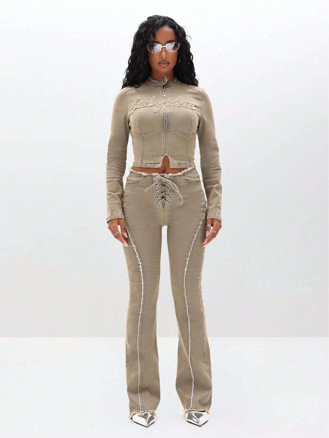 Jeans SHEIN