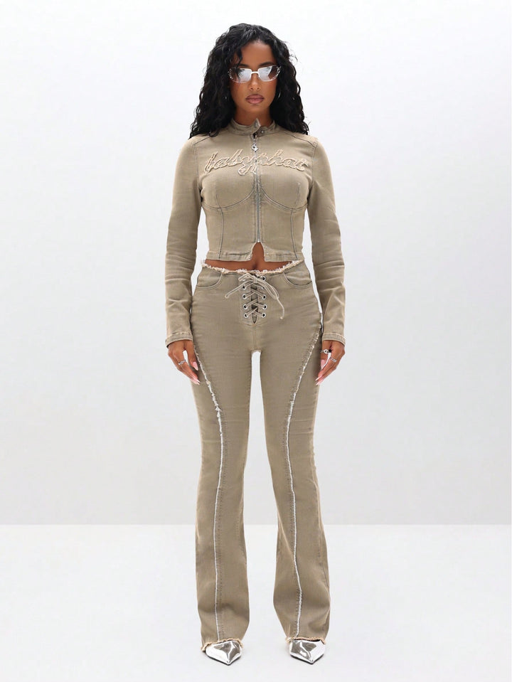 Jeans SHEIN
