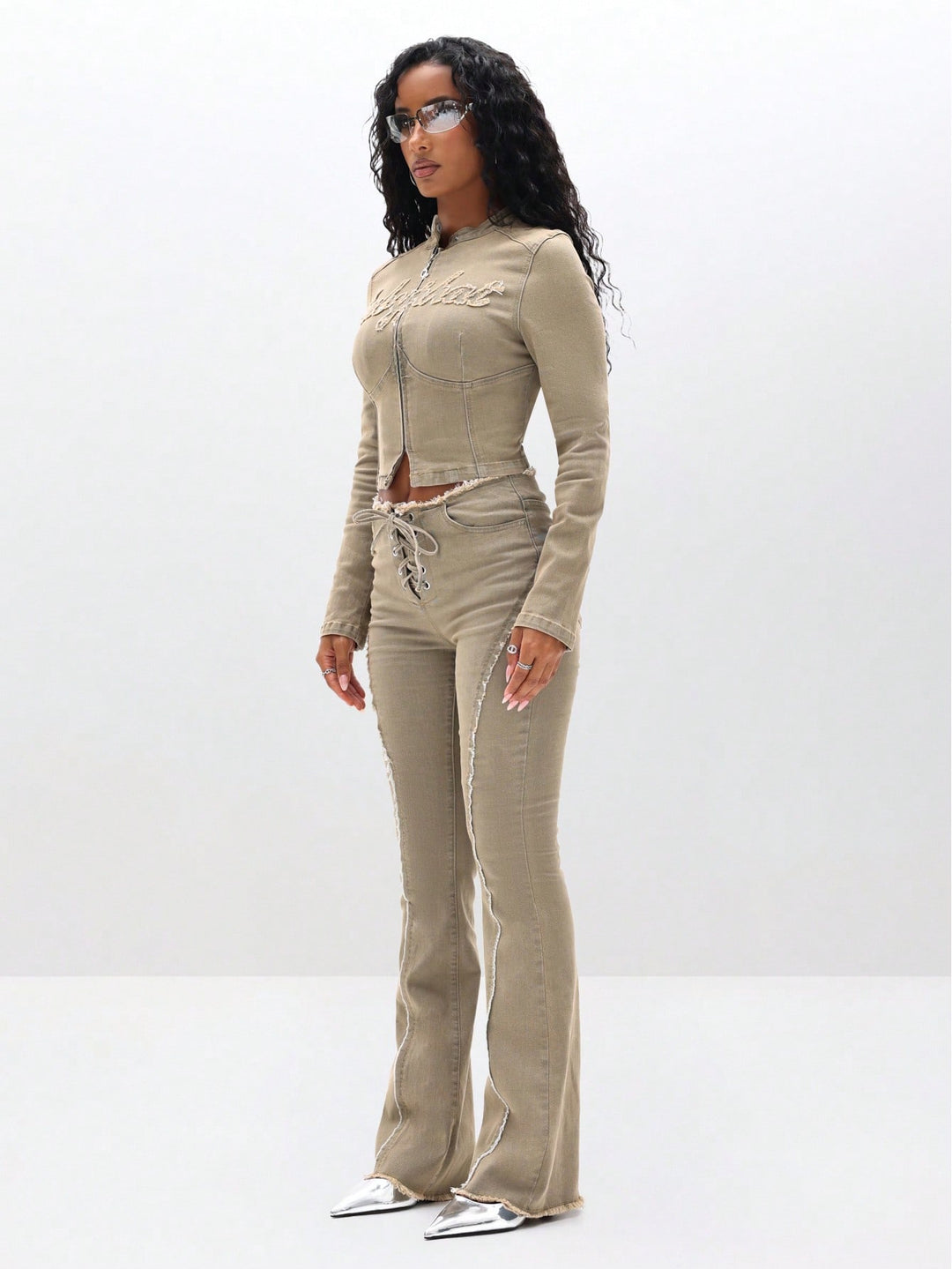 Jeans SHEIN
