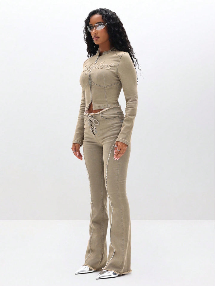 Jeans SHEIN