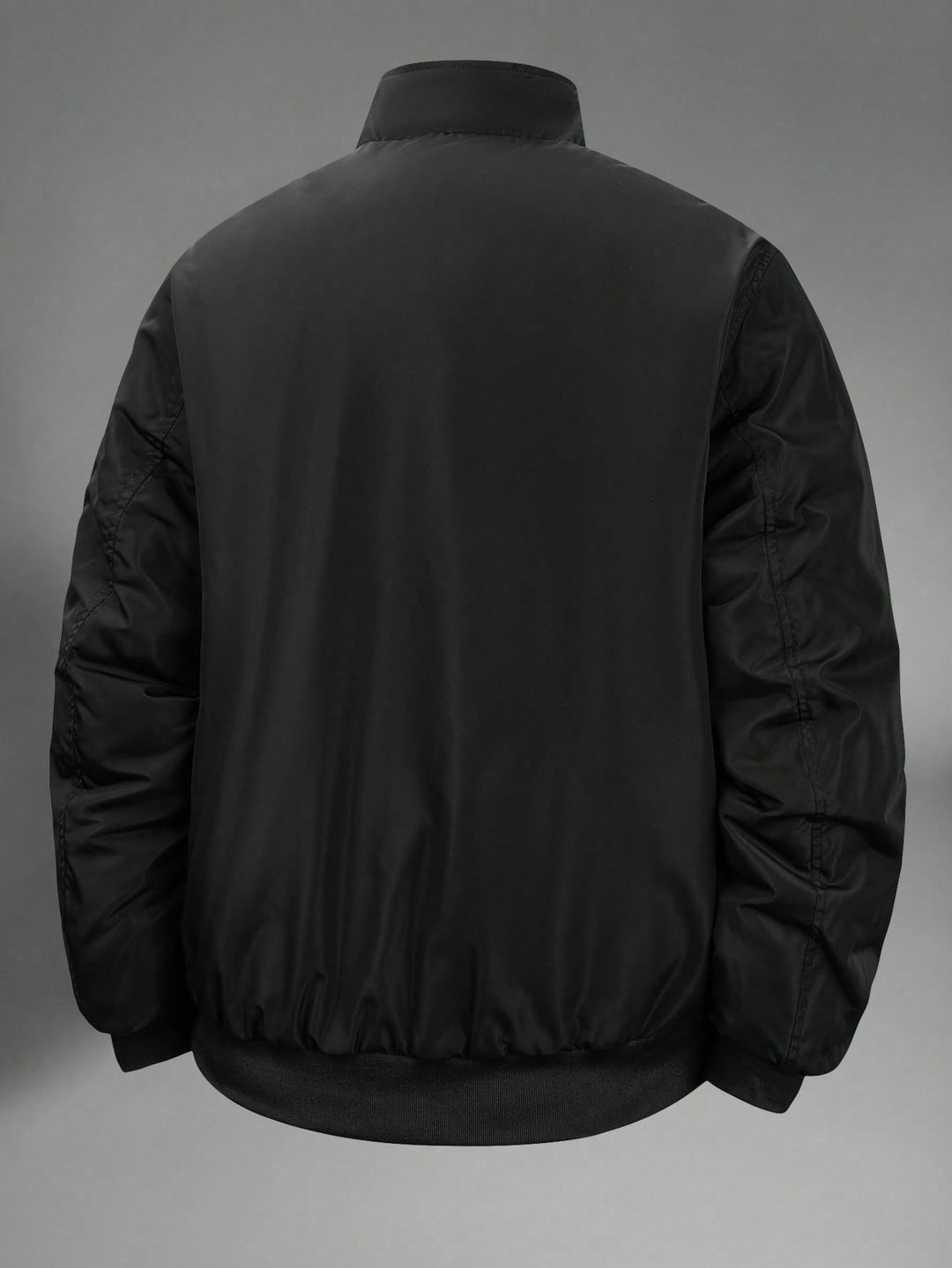 Palton SHEIN, negru